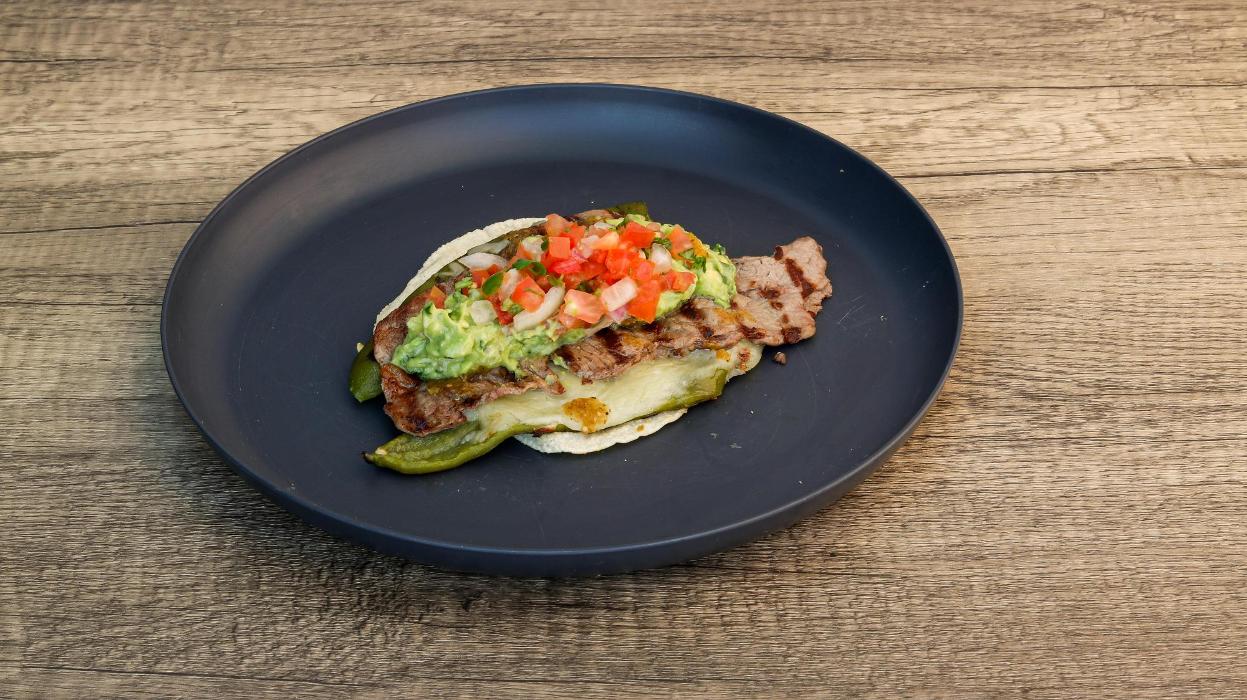 Mariscos Sonora Image