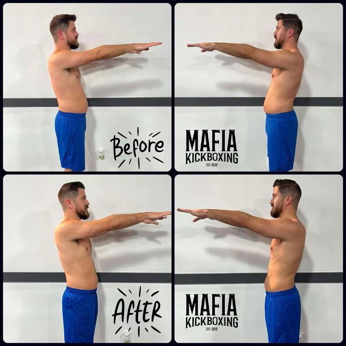 Marsh Lane Mafia Kickboxing - Dallas, TX