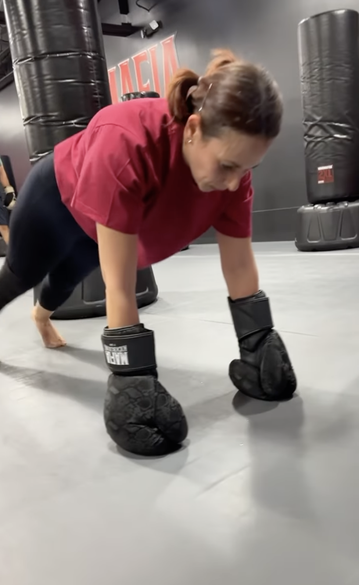 Marsh Lane Mafia Kickboxing - Dallas, TX