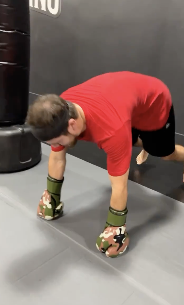 Marsh Lane Mafia Kickboxing - Dallas, TX