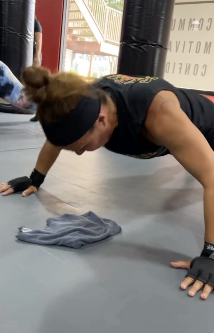 Marsh Lane Mafia Kickboxing - Dallas, TX