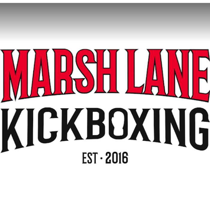 Marsh Lane Mafia Kickboxing - Dallas, TX