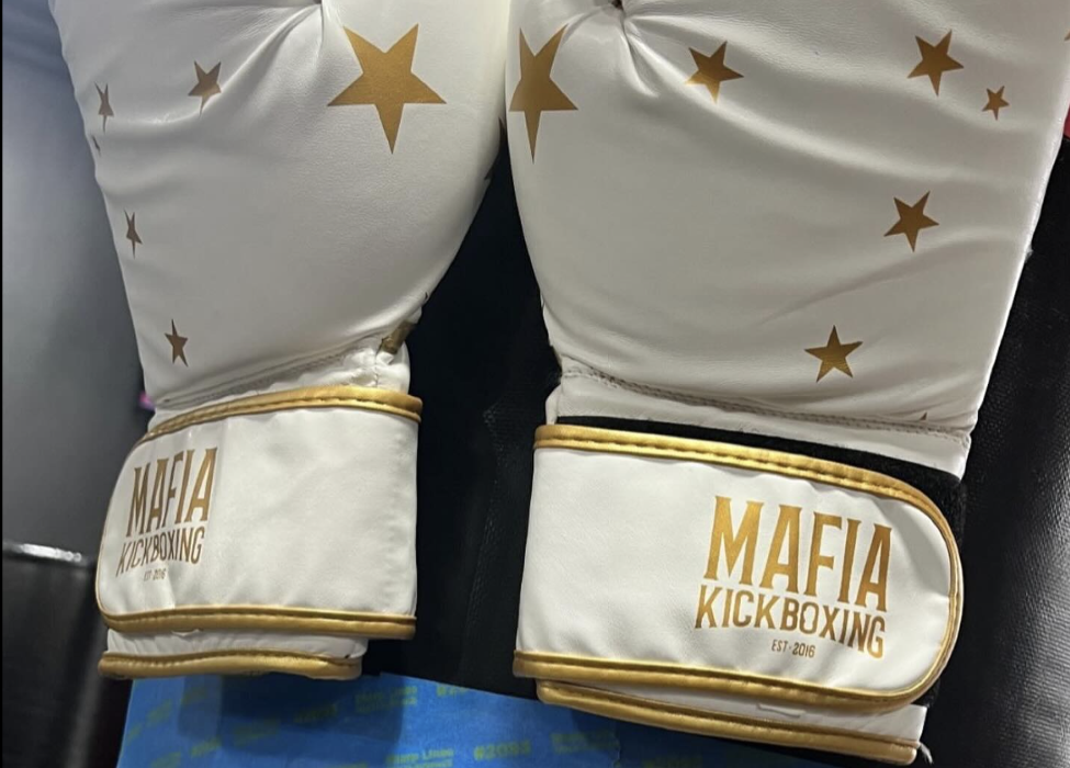 Marsh Lane Mafia Kickboxing - Dallas, TX