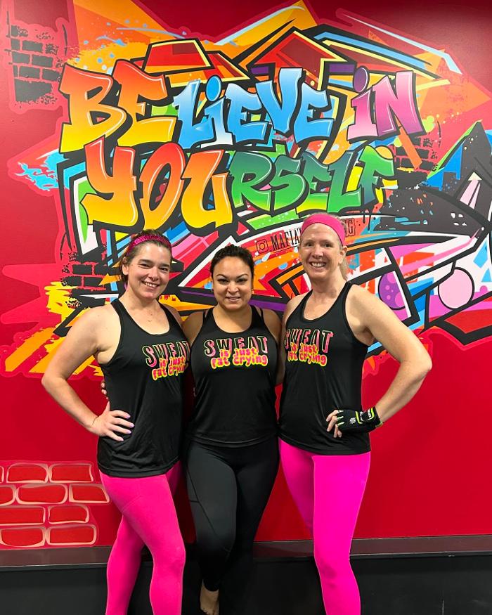 Marsh Lane Mafia Kickboxing - Dallas, TX