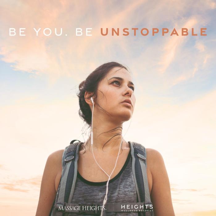 Massage Heights Kings Crossing - Humble, TX