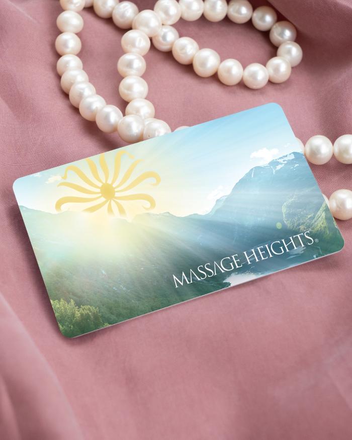 Massage Heights Kings Crossing - Humble, TX