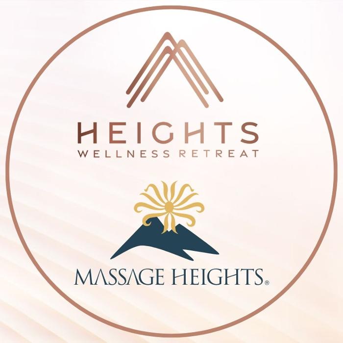 Massage Heights Kings Crossing - Humble, TX