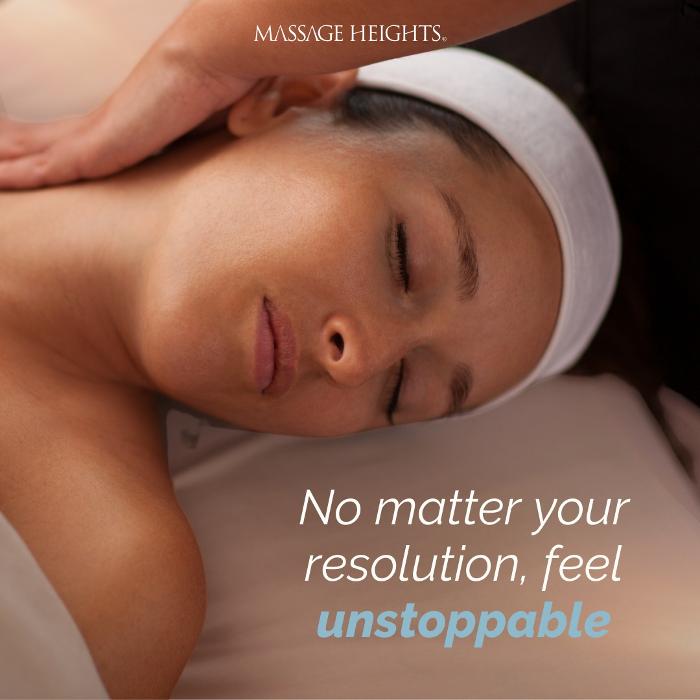 Massage Heights Kings Crossing - Humble, TX