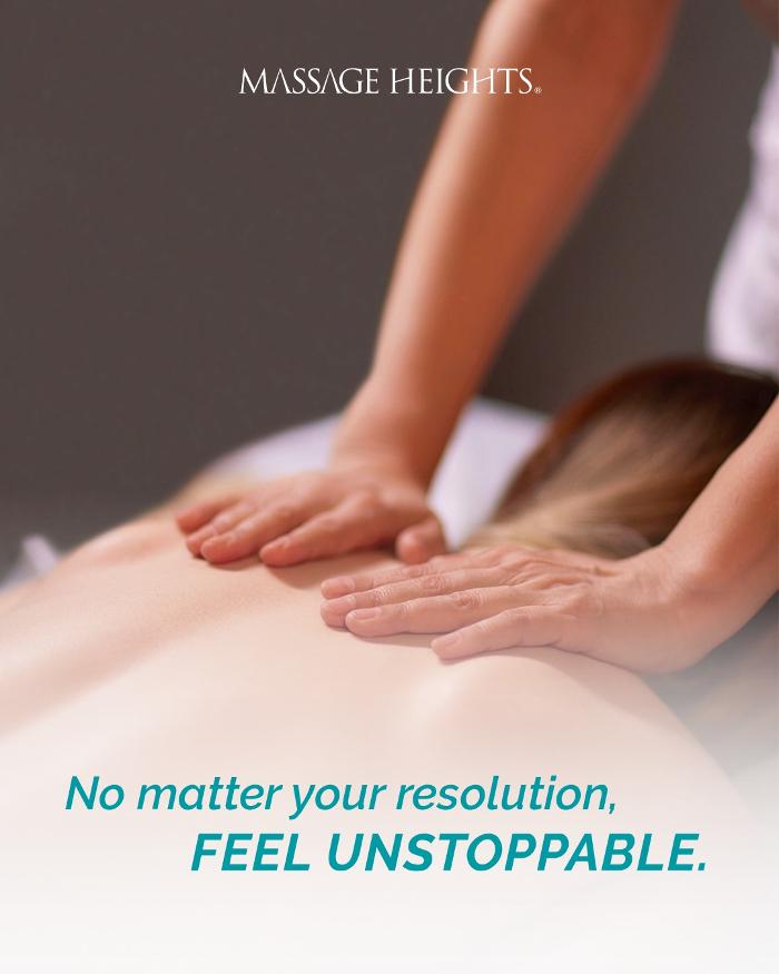 Massage Heights Kings Crossing - Humble, TX