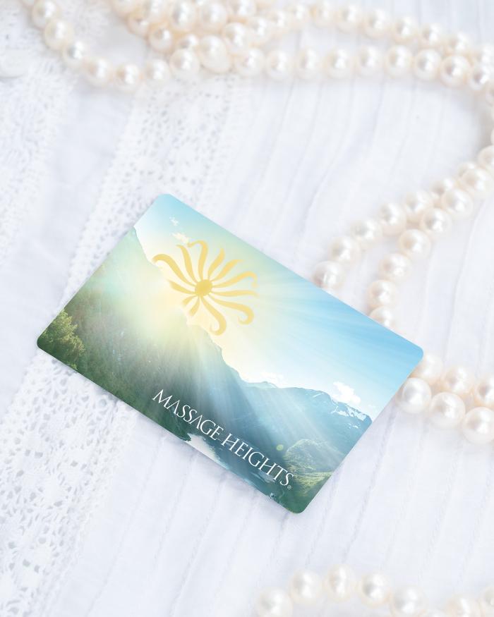 Massage Heights Kings Crossing - Humble, TX