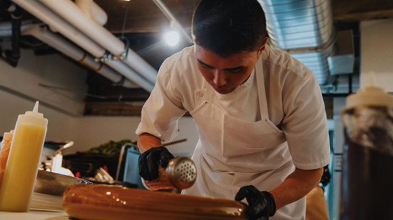 Matsuhisa Denver Image