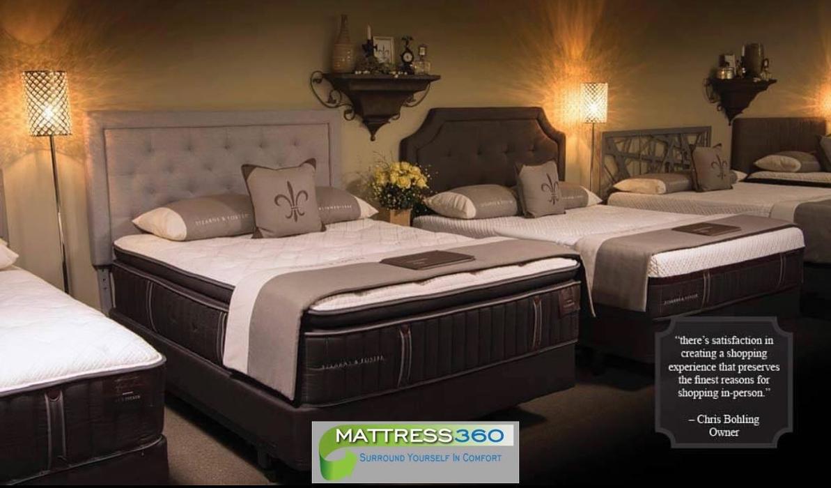 Mattress360 - Glendale, AZ