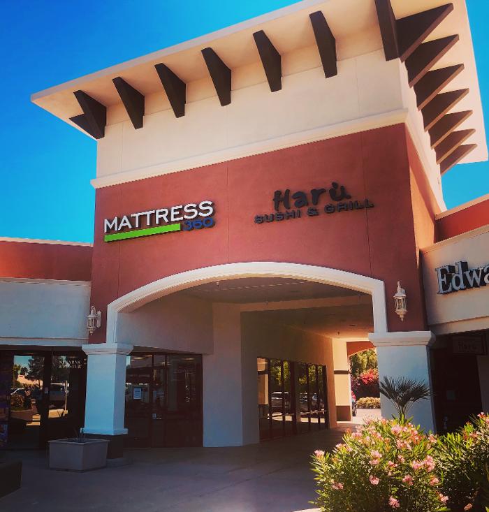 Mattress360 - Glendale, AZ