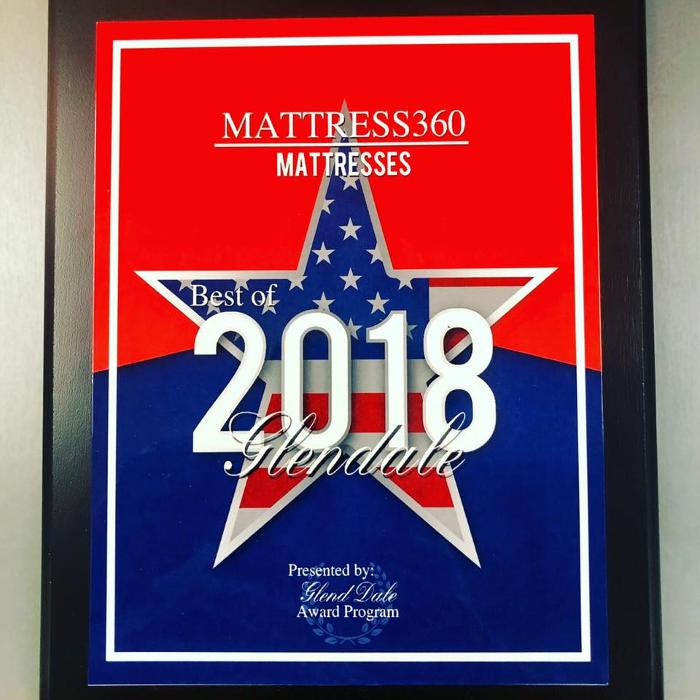 Mattress360 - Glendale, AZ