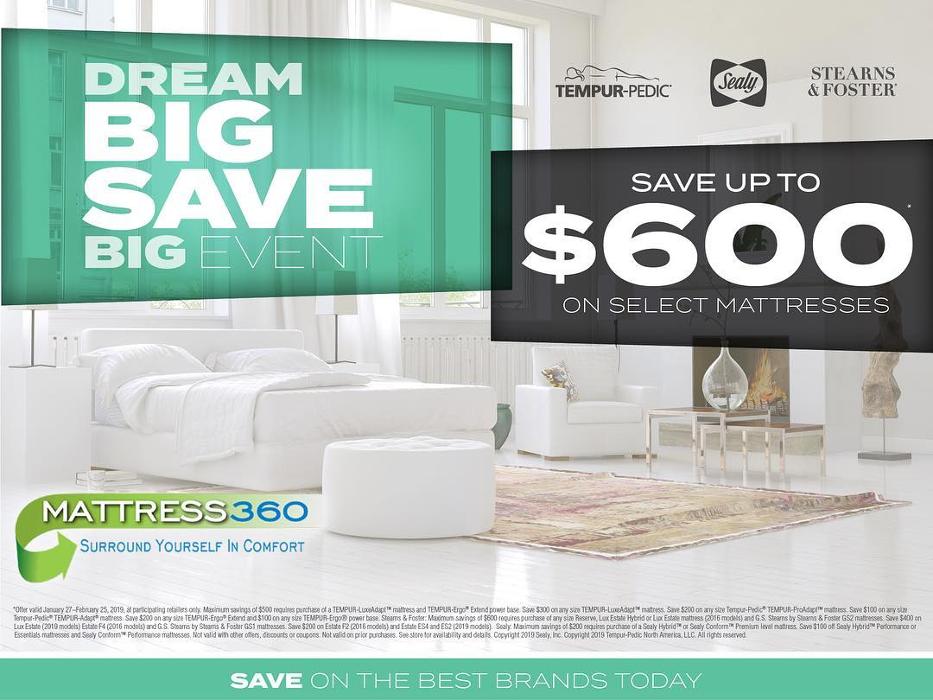 Mattress360 - Glendale, AZ