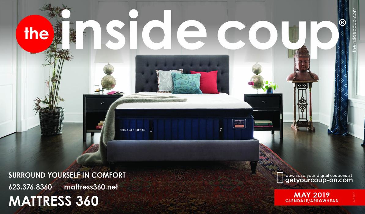 Mattress360 - Glendale, AZ