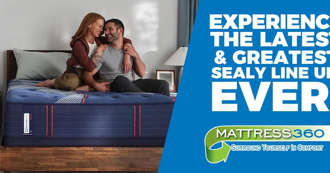 Mattress360 - Glendale, AZ