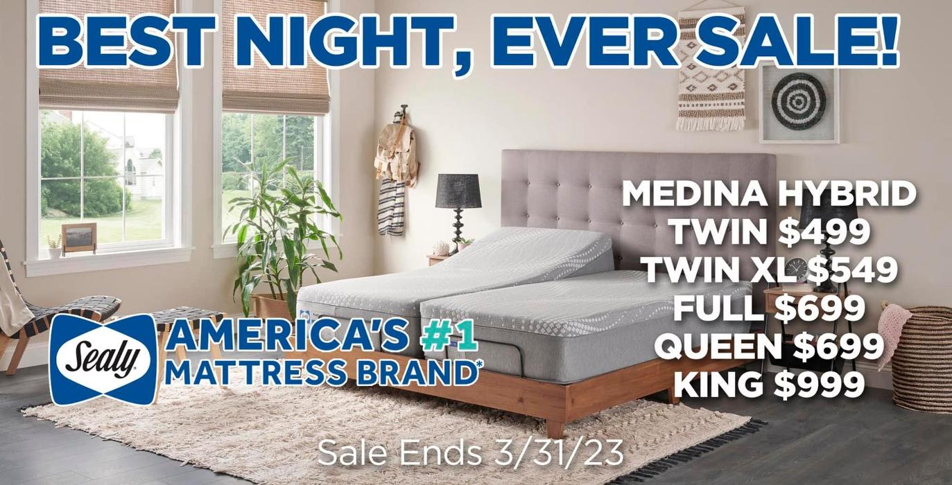 Mattress360 - Glendale, AZ
