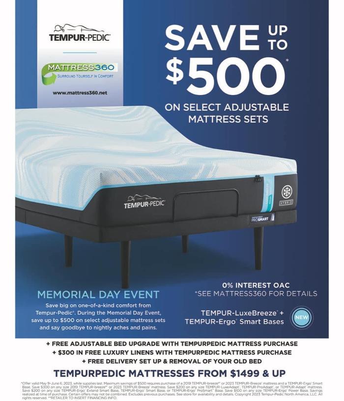 Mattress360 - Glendale, AZ