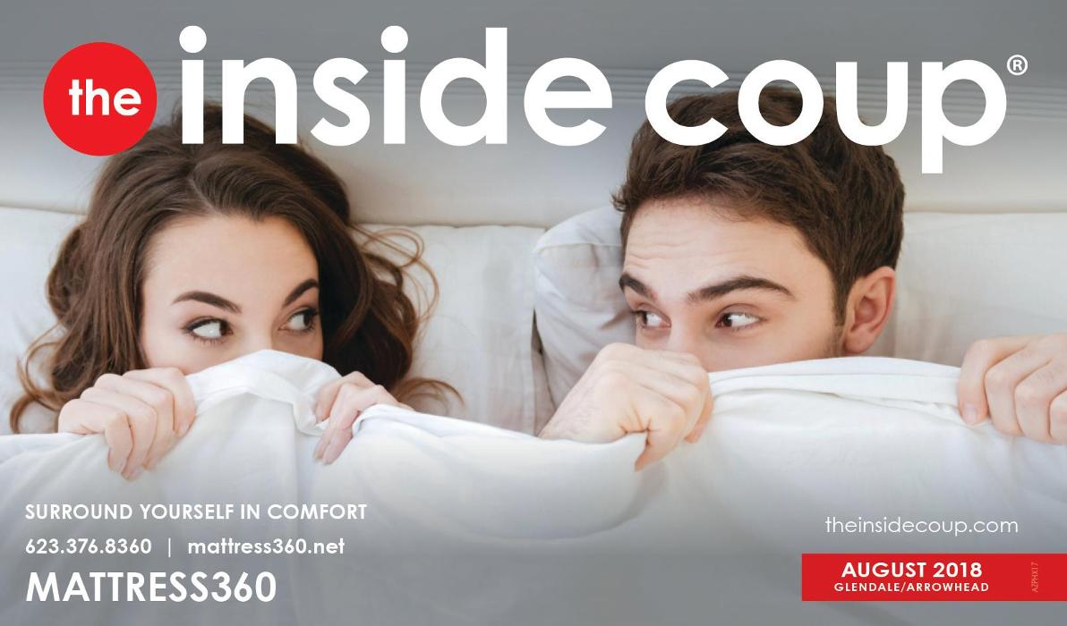 Mattress360 - Glendale, AZ