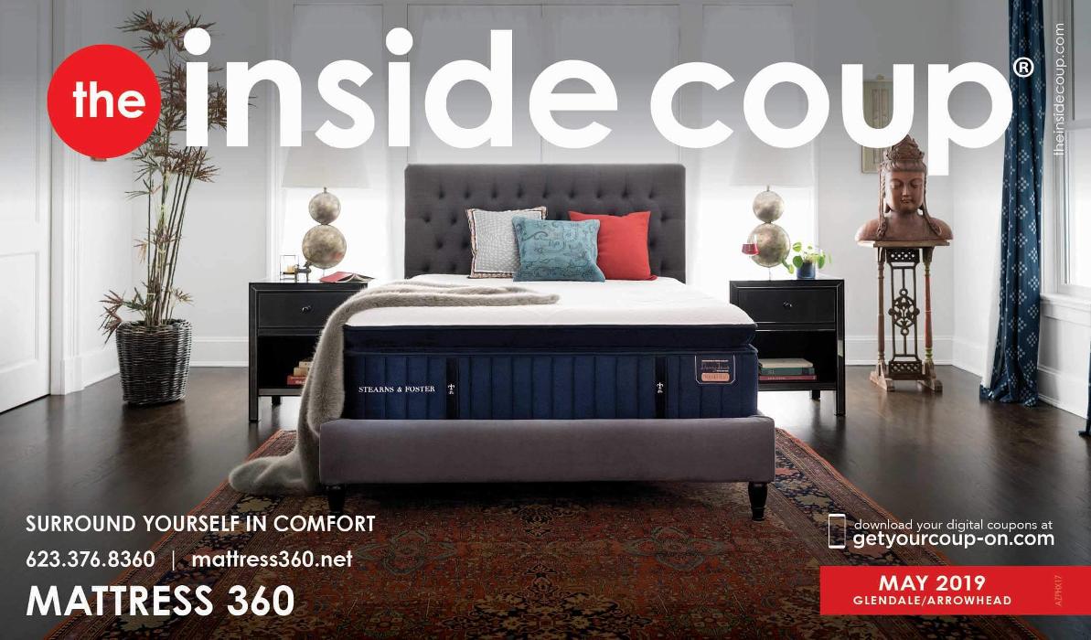 Mattress360 - Glendale, AZ