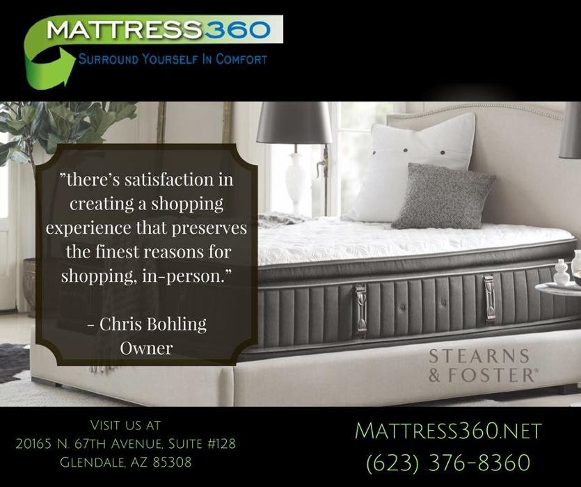 Mattress360 - Glendale, AZ