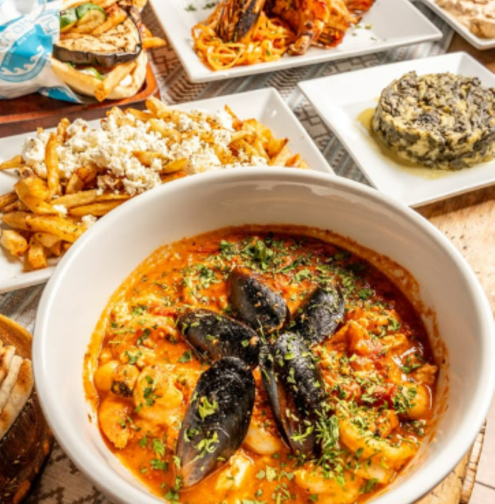 Meraki In The Grove Image