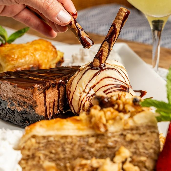 Meraki In The Grove Image