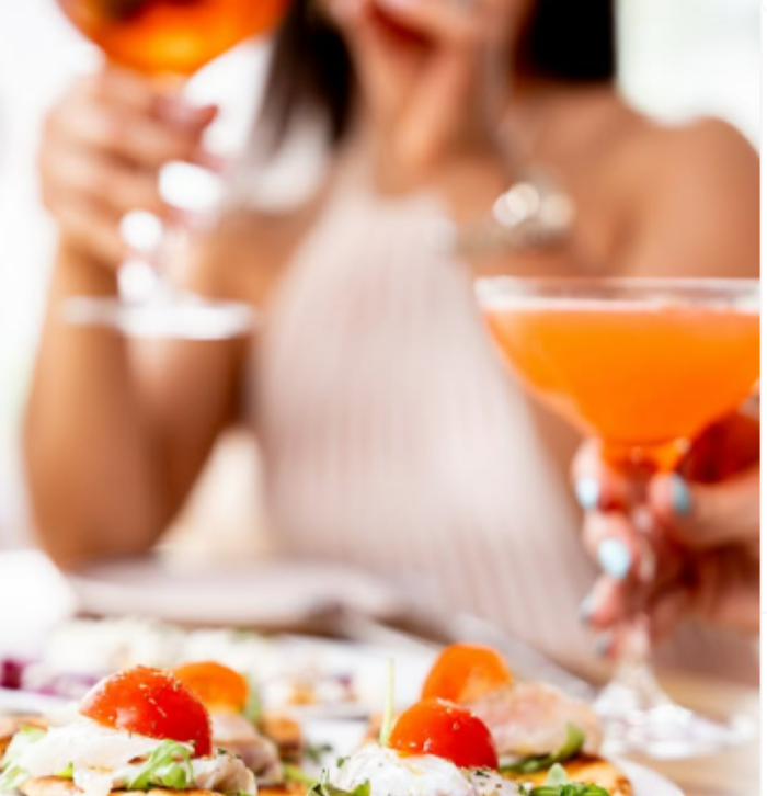 Meraki In The Grove Image