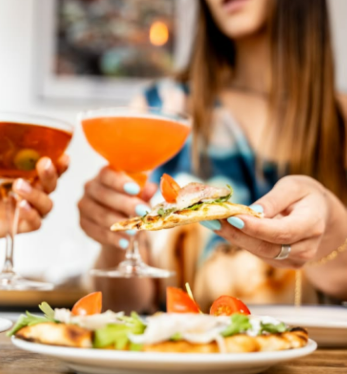 Meraki In The Grove Image