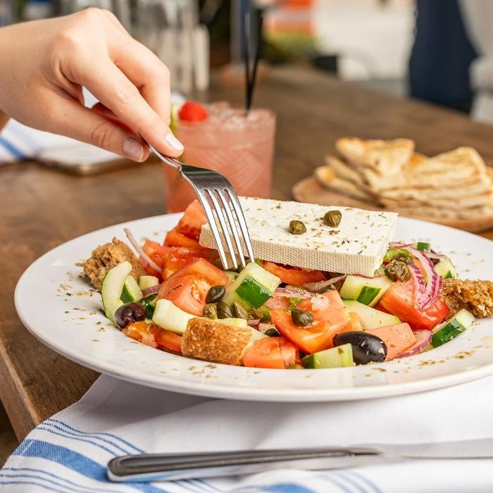 Meraki In The Grove Image