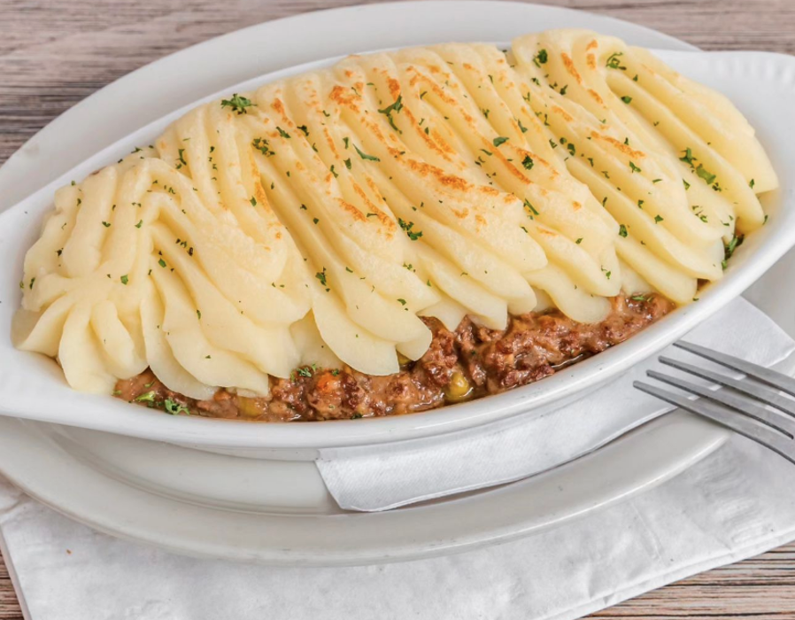 Mickey Byrne's Irish Pub & Restaurant Image