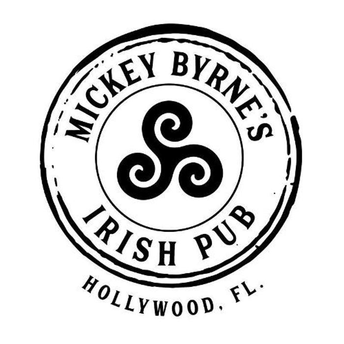 Mickey Byrne's Irish Pub & Restaurant Image