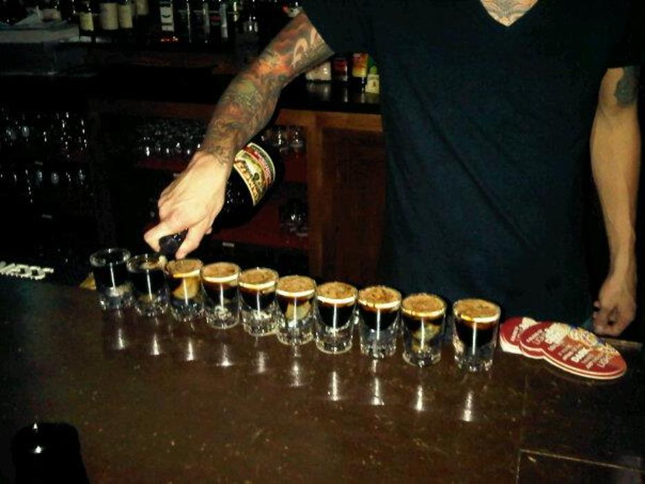 Mickey Byrne's Irish Pub & Restaurant Image