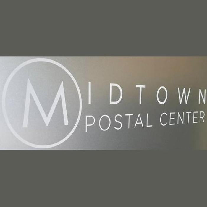 Midtown Postal Center - Dallas, TX