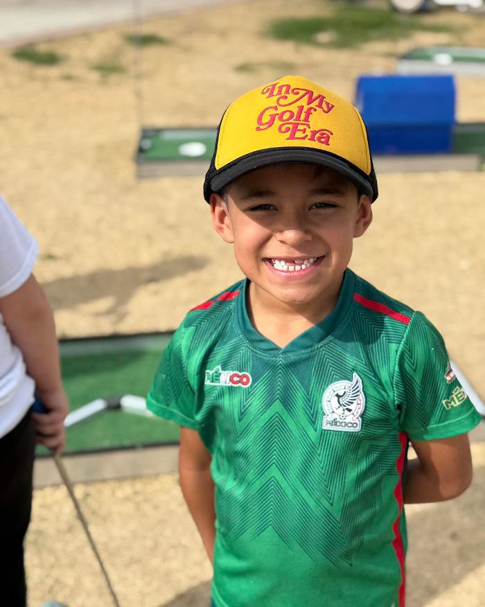 Mini Golf on the Go-Arizona's Mini Golf that Comes to You - Phoenix, AZ