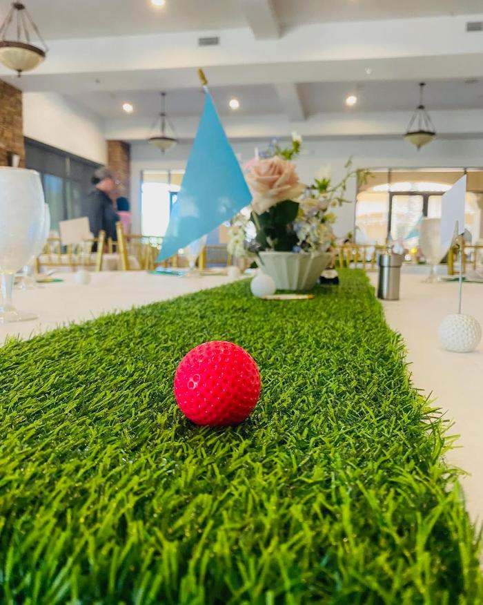 Mini Golf on the Go-Arizona's Mini Golf that Comes to You - Phoenix, AZ