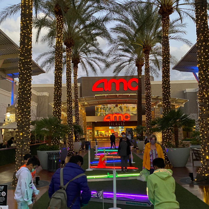 Mini Golf on the Go-Arizona's Mini Golf that Comes to You - Phoenix, AZ