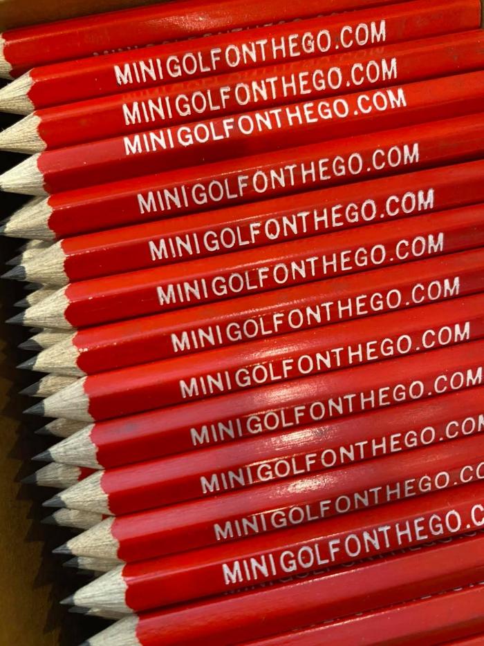 Mini Golf on the Go-Arizona's Mini Golf that Comes to You - Phoenix, AZ