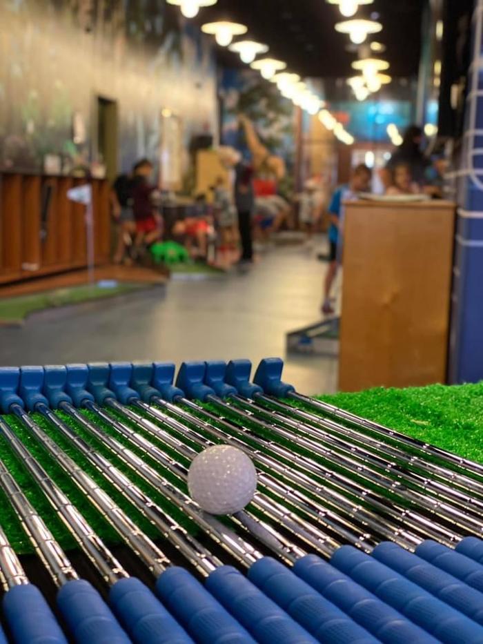 Mini Golf on the Go-Arizona's Mini Golf that Comes to You - Phoenix, AZ