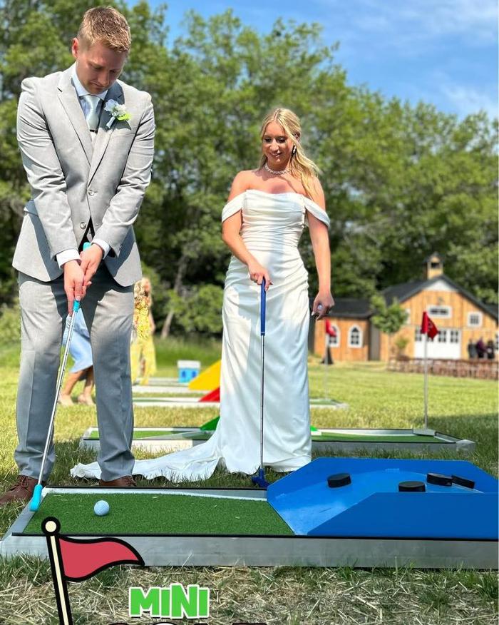 Mini Golf on the Go-Arizona's Mini Golf that Comes to You - Phoenix, AZ