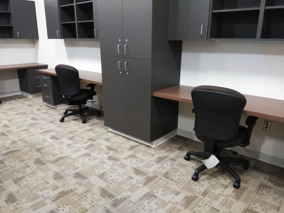 Monarch Office Furniture - Coppell, TX