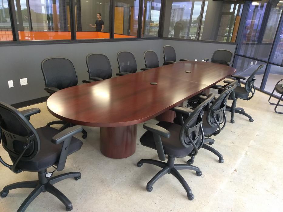 Monarch Office Furniture - Coppell, TX