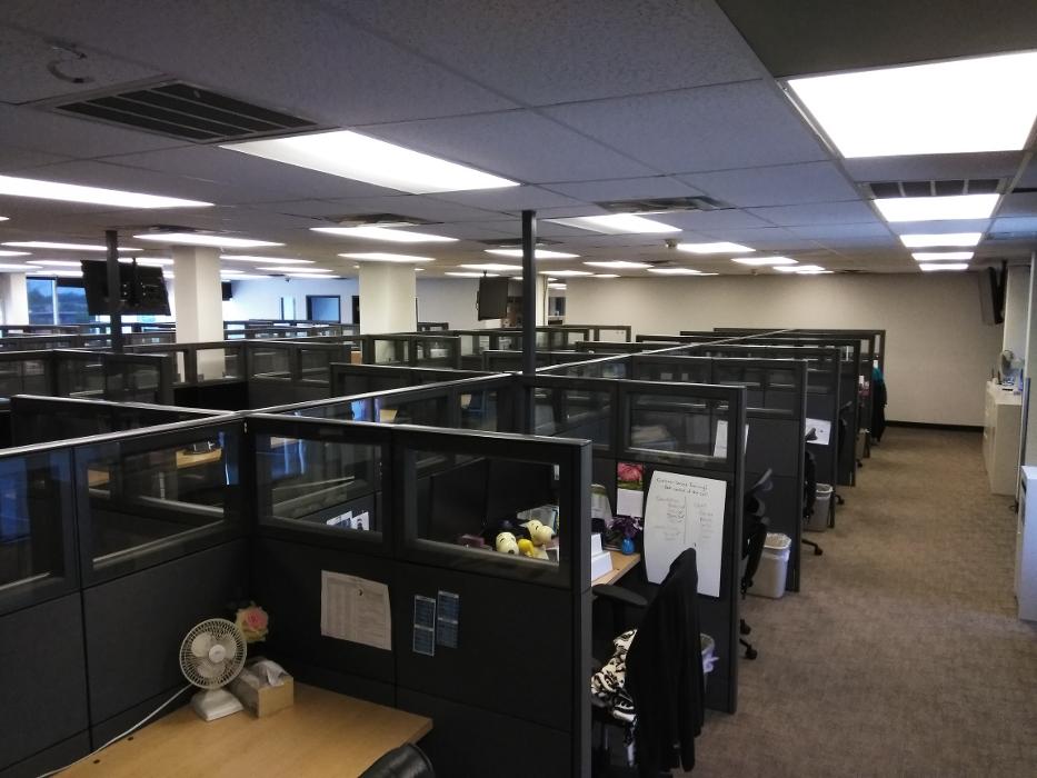 Monarch Office Furniture - Coppell, TX