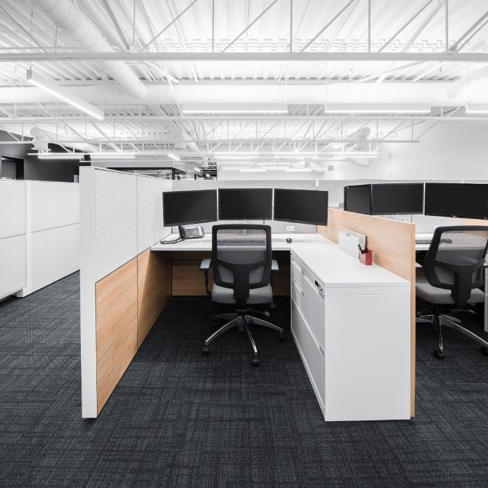 Monarch Office Furniture - Coppell, TX
