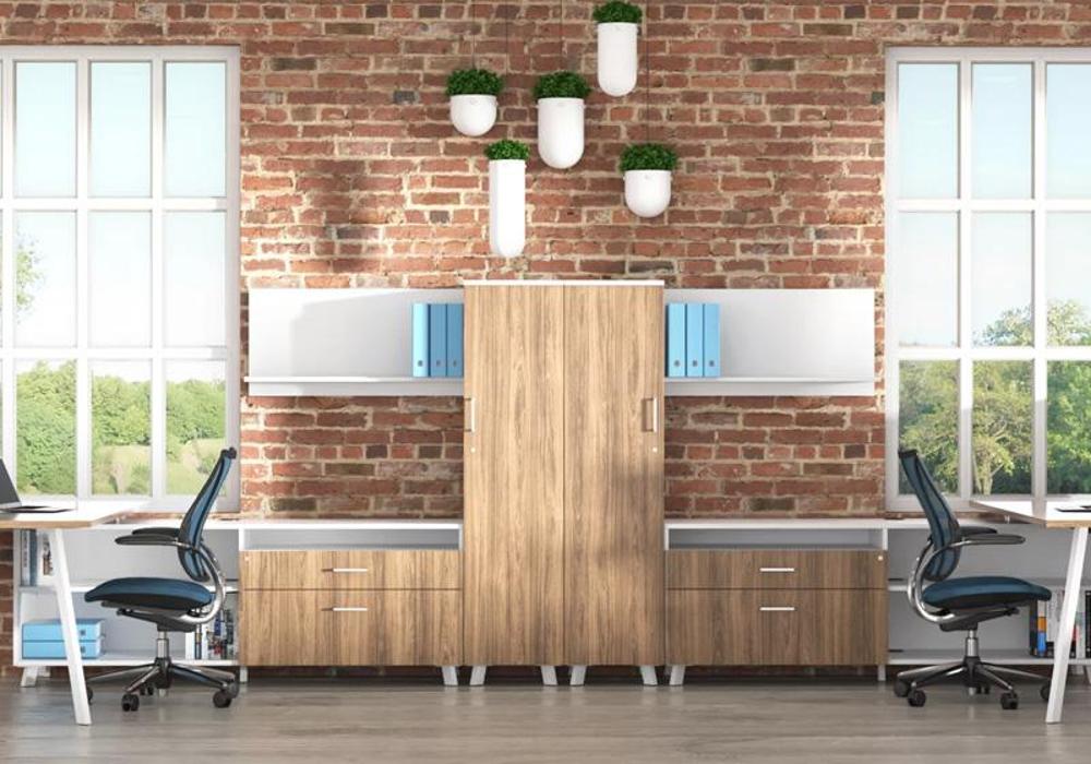 Monarch Office Furniture - Coppell, TX