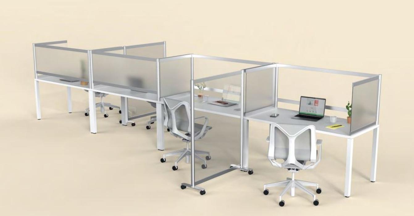 Monarch Office Furniture - Coppell, TX