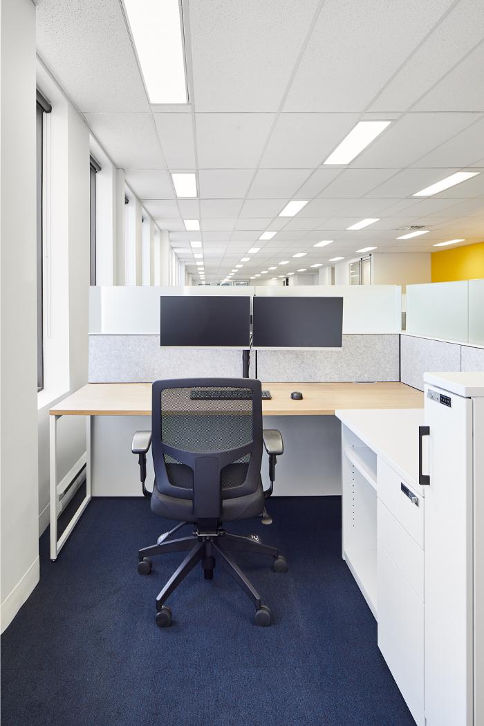 Monarch Office Furniture - Coppell, TX