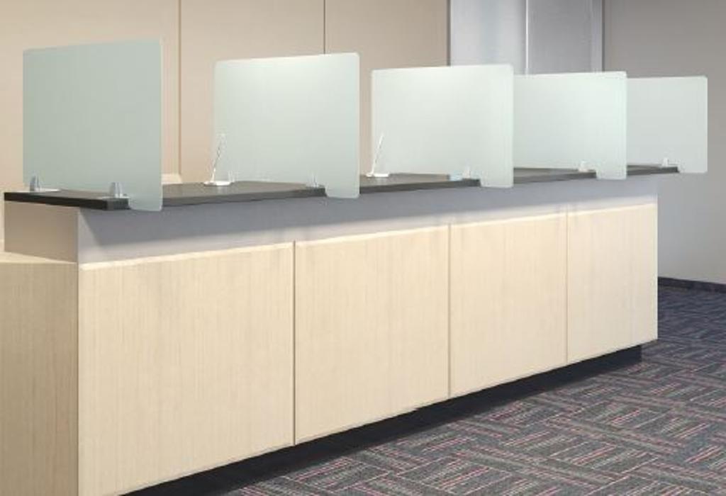 Monarch Office Furniture - Coppell, TX