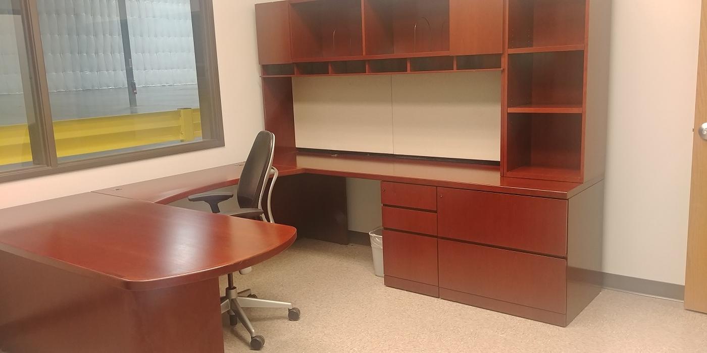 Monarch Office Furniture - Coppell, TX
